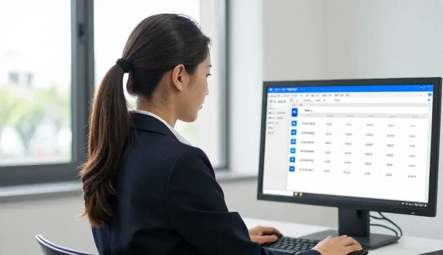 客户关系管理系统选型中的业务适配关键考量